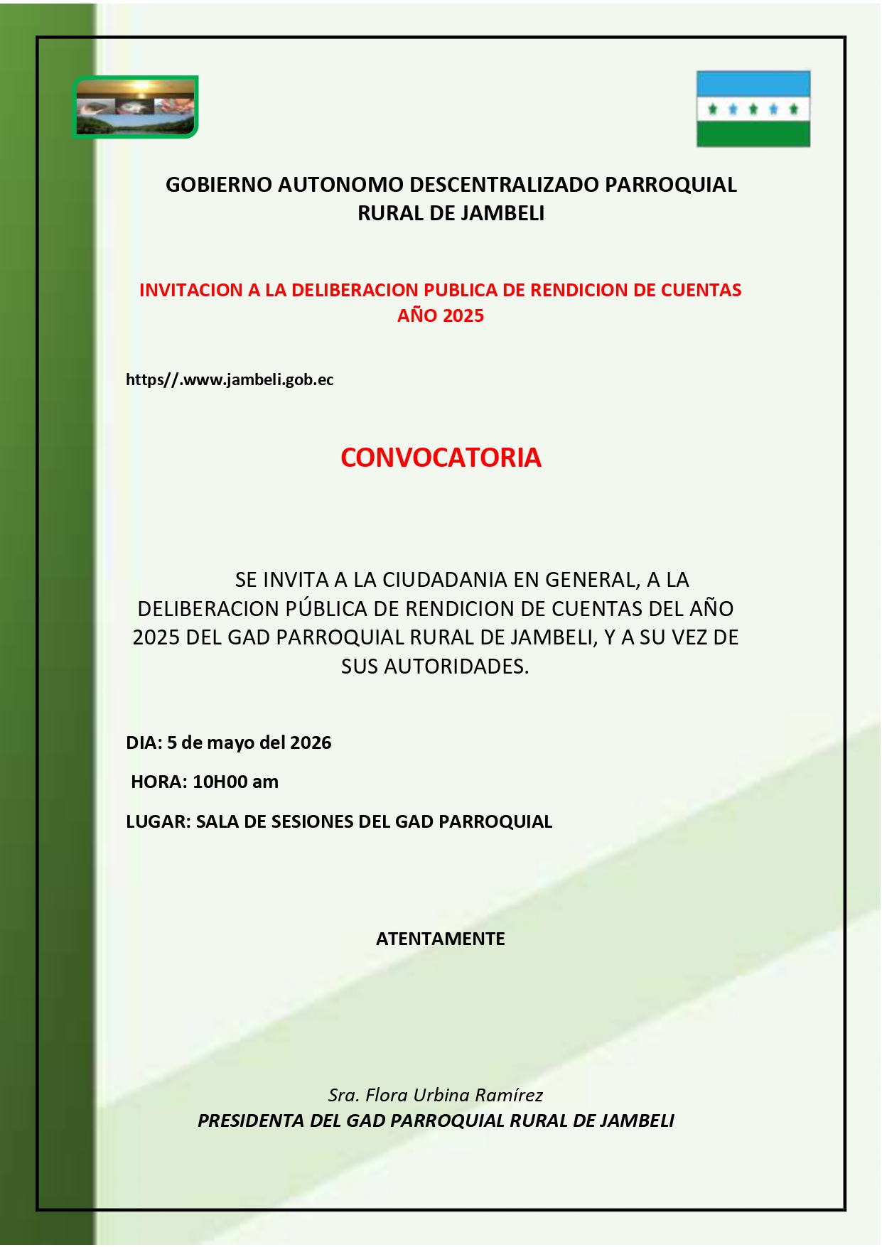 INVITACION A CONSULTA CIUDADANA page-0001